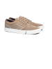 LLOYD Sportliche Schnürschuhe in Beige