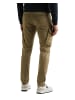 PME Legend Cargo EXPEDIZOR CARGO COLORED SWEAT tapered in Grün