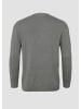 s.Oliver Strickpullover in 9730_graphit