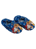 Paw Patrol Paw Patrol Homesocks ABS Hausschuhe Slipper Pantoffeln in blau