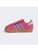 adidas Sneakers Gazelle in Schockrosa / Blauer Funke / Halo-Blau