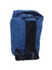 Cabinzero Companion Bags Sling Bag RFID Schutz 32 cm in atlantic blue