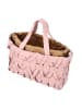 Usha Women Bucket Bag in Pink