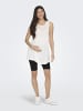 ONLY 2er-Pack Shorts in Black 3