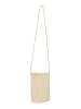 Usha Women Bucket Bag in White