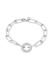 Tamaris Tamaris Damen Armband in silber