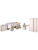 58 aufm Kessel KINDERZIMMER-SET 4-tlg. Parisot Pirouette 11 Holzdekor Weiß
