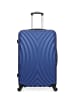 Hero 3 tlg. Kofferset LAGOS in Dunkelblau (95L/64L/37L)