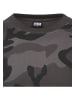 Urban Classics Urban Classics in dark camo