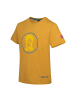 Trollkids Funktionsshirt Troll in mustard