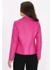 faina Women Jacket in fuchsia