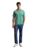 Marc O'Polo T-Shirt relaxed in Eucalyptus Green