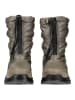 Josef Seibel Stiefel in Bronze
