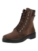 Legero Stiefelette MYSTIC in Dunkelbraun