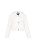 DreiMaster Maritim Women Jacket in offwhite