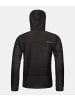 ORTOVOX Daunenjacke in schwarz