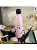 Geda Labels Isolierflasche HP Hogwarts Express Watercolor in Rosa - 500ml
