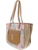 Anekke Mediterranean Tasche Mehrfarbig
