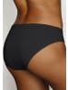 Vivance Jazz-Pants Slips in off-white, anthrazit meliert, schwarz