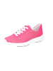 Semler Komfort Schnürschuh in pink