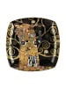 Goebel Teller " Gustav Klimt - Die Erfüllung " in Klimt - Erfüllung