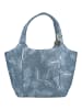 ANOKHI Taschen Blau