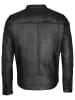 Mustang Lederjacke 31020238 in schwarz
