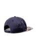 DJINNS Baseball Cap in blau