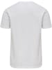 Hummel T-Shirt Hmlred Herren in WHITE
