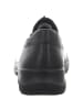 Legero Slipper in schwarz