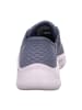 Skechers Sportliche Slipper in Blau