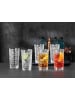 Nachtmann 6er Set Longdrinkgläser Bossa Nova in 395 ml in transparent
