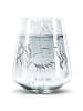 Mr. & Mrs. Panda Glasbecher Hummer Weizen ohne Spruch in Transparent