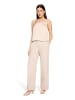 Betty Barclay Blusentop unifarben in Grau Beige