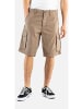 Reell Short "New Cargo Short" in Braun