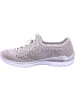 rieker Slipper in metallic