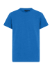 KABOOKI T-Shirt KBTATE 100 in Middle Blue