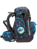 Ergobag Schulranzen pack Set COLOR FLASH in Bärassic Garden
