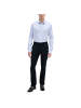 Tommy Hilfiger Blau Polyester Freizeithose
