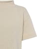 Someday Shirt Umelo in beige - 0001