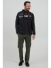 FQ1924 Steppjacke FQArnvid in Schwarz