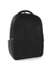 Roncato Surface Rucksack 44 cm Laptopfach in nero