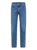 Lee Jeans 'WEST' in blau