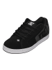 DC Shoes Sneaker Low NET in schwarz