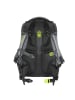 Coocazoo Rucksack MATE, 30 Liter in Tarp Black Thunder