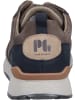 Pius Gabor Schnürschuhe in mocca