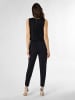 Vera Mont Jumpsuit in marine