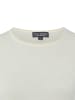Franco Callegari Pullover in ecru - 0009