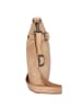 Greenland Nature Femi & Nine Umhängetasche Leder 33 cm sand