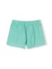 Minoti 2-tlg T-Shirt & Shorts 30SET150 in hellgrün